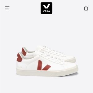 Veja Campo Sneakers